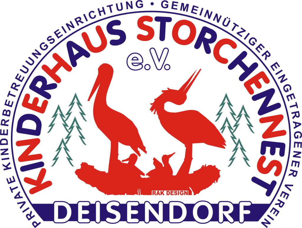 Kinderhaus Logo