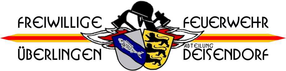 Logo Feuerwehr